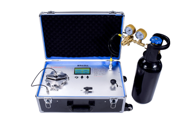 植物水势测定仪IN-ZSS