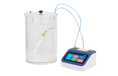 正压法密封测试仪IN-MF03C