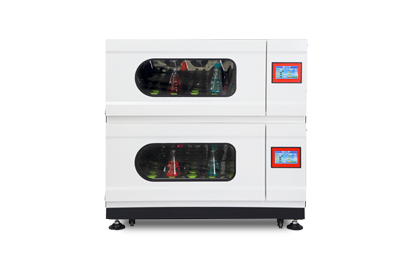 大液晶多功能组合摇床IN-DY3（双层）