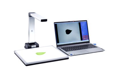 拍照式叶面积测量仪YMJ-P